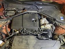 BMW F20 1.6 116i 136ps N13B16A Kompletny silnik N13B16A 151 000 km na sprzedaż  PL
