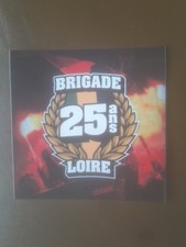 Sticker ans brigade d'occasion  Asnières-sur-Seine
