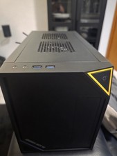 Leistungsstarker mini itx gebraucht kaufen  Papenburg