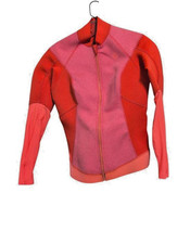 Usado, Jaqueta de mergulho feminina Hydro Decathlon Subea tamanho médio dois tons rosa zíper completo comprar usado  Enviando para Brazil