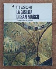 Tesori basilica san usato  Soresina