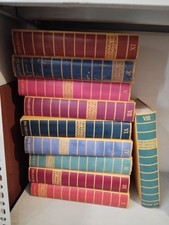 enciclopedia dei ragazzi mondadori 10 volumi usato enciclopedia dei ragazzi mondadori 10 volumi usato Genova