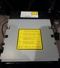 Original XBOX - Thomson TGM600 DVD Unidade de Disco Apenas 100% TESTADO FUNCIONANDO CORREIA NOVA comprar usado  Enviando para Brazil