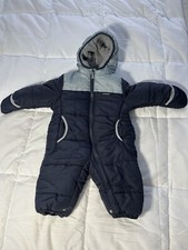 Oshkosh blue bunting for sale  Clarkston