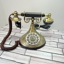 Vintage antique handset for sale  Denver