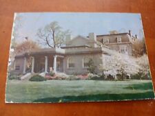 Postcard friends hospital for sale  Concord