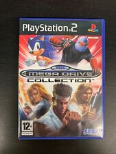 Ps2 sega mega d'occasion  Montpellier-