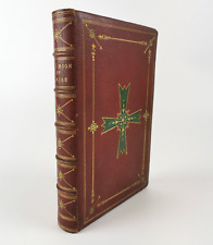 Antique book praise for sale  HOUGHTON LE SPRING