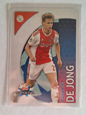 Frenkie jong rookie d'occasion  Argentan