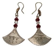 Handmade african ethnic for sale  Bronx