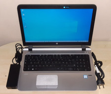 Portable probook 450 d'occasion  Paris XX