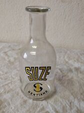 Ancienne carafe suze d'occasion  Chambon-sur-Voueize