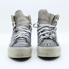 Converse platform usate usato  Capaccio Paestum