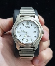Nautica vintage date for sale  SURBITON