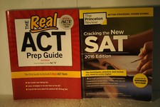 Real act prep for sale  Mulliken