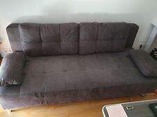 Klappsofa schlaffunktion gebraucht kaufen  Offenbach am Main