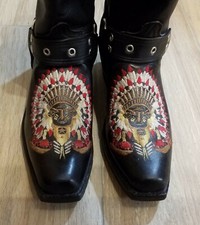 Absolute ŕarität boots gebraucht kaufen  Samtens