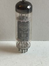 Mullard el84 boxed for sale  LEYLAND