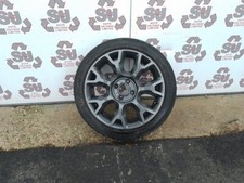 Fiat 500 sport for sale  DORCHESTER