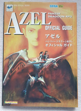 Azel panzer dragoon gebraucht kaufen  Grüna