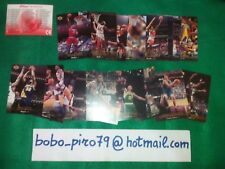 Lotto cards kellog usato  Pero