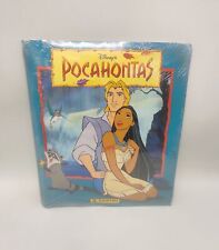 Pocahontas 1995 album usato  Cesena
