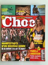Magazine choc eve d'occasion  Lyon VII