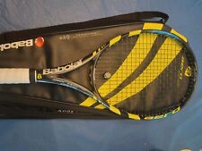 Raquettes tennis babolat d'occasion  Davézieux