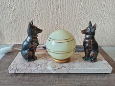 Petite lampe ancienne d'occasion  Allonnes