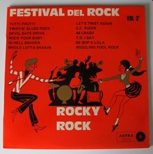 33t rocky rock d'occasion  France
