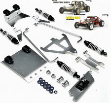 Aluminum Option Parts Für Tamiya Wild One/FAST ATTACK Chassis comprar usado  Enviando para Brazil