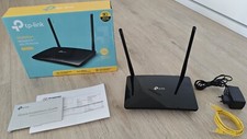 TP-LINK TL-MR6400 4G Router (modem SIM, odblokowany) na sprzedaż  Wysyłka do Poland