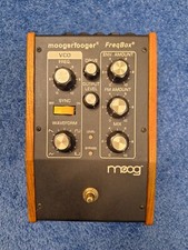 Moog moogerfooger 107 for sale  WOLVERHAMPTON