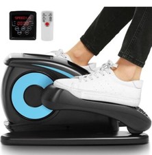 Desk elliptical electric for sale Desk elliptical electric for sale  Los Angeles