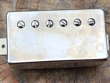 Gibson burstbucker neck for sale  Tampa
