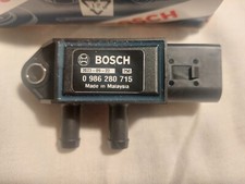 Exhaust pressure sensor for sale  NOTTINGHAM
