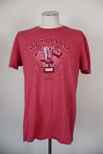 Usado, Camiseta Diadora Masculina Casual Vintage Algodão Tamanho XL comprar usado  Enviando para Brazil
