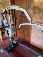 Invacare birdie evo for sale  MARKET DRAYTON