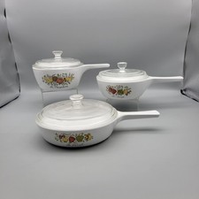 Corning ware spice for sale  Bellingham