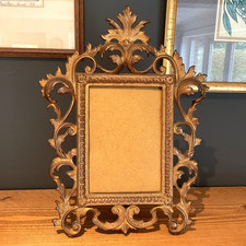 French gilt ormolu for sale  BORDON