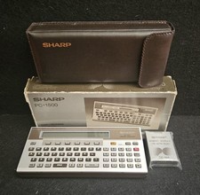Sharp 1500 pocket usato  Trofarello
