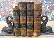 1837 history landed for sale  CARLISLE