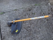 Strimmer attachment straight for sale  MABLETHORPE