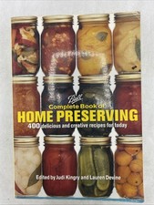 Home preserving ball for sale  San Diego