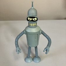 Bender futurama figure for sale  Barnesville