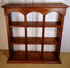 Vtg solid wood for sale  Bolingbrook