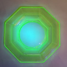 Vintage uranium glass for sale  Metairie