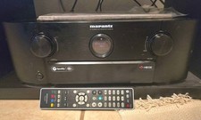Marantz sr6012 9.2 for sale  El Paso