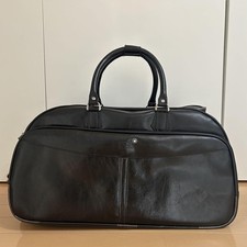 Estojo de transporte Montblanc Boston bolsa 3 vias edição limitada materiais premium icônico Mo comprar usado  Enviando para Brazil