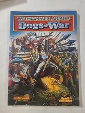 Warhammer fantasy warhammer for sale  Mount Joy